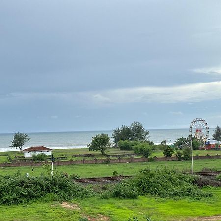 Bekal Fort Beach Resorts Bekal Town ภายนอก รูปภาพ