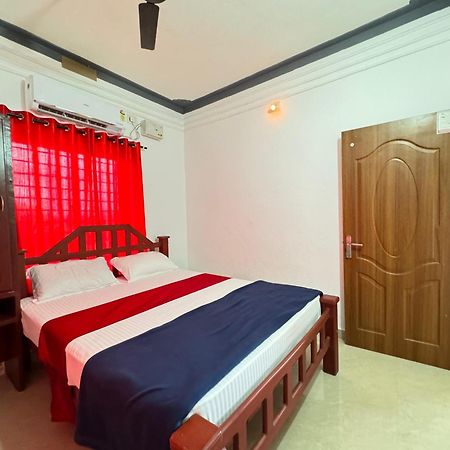 Bekal Fort Beach Resorts Bekal Town ภายนอก รูปภาพ