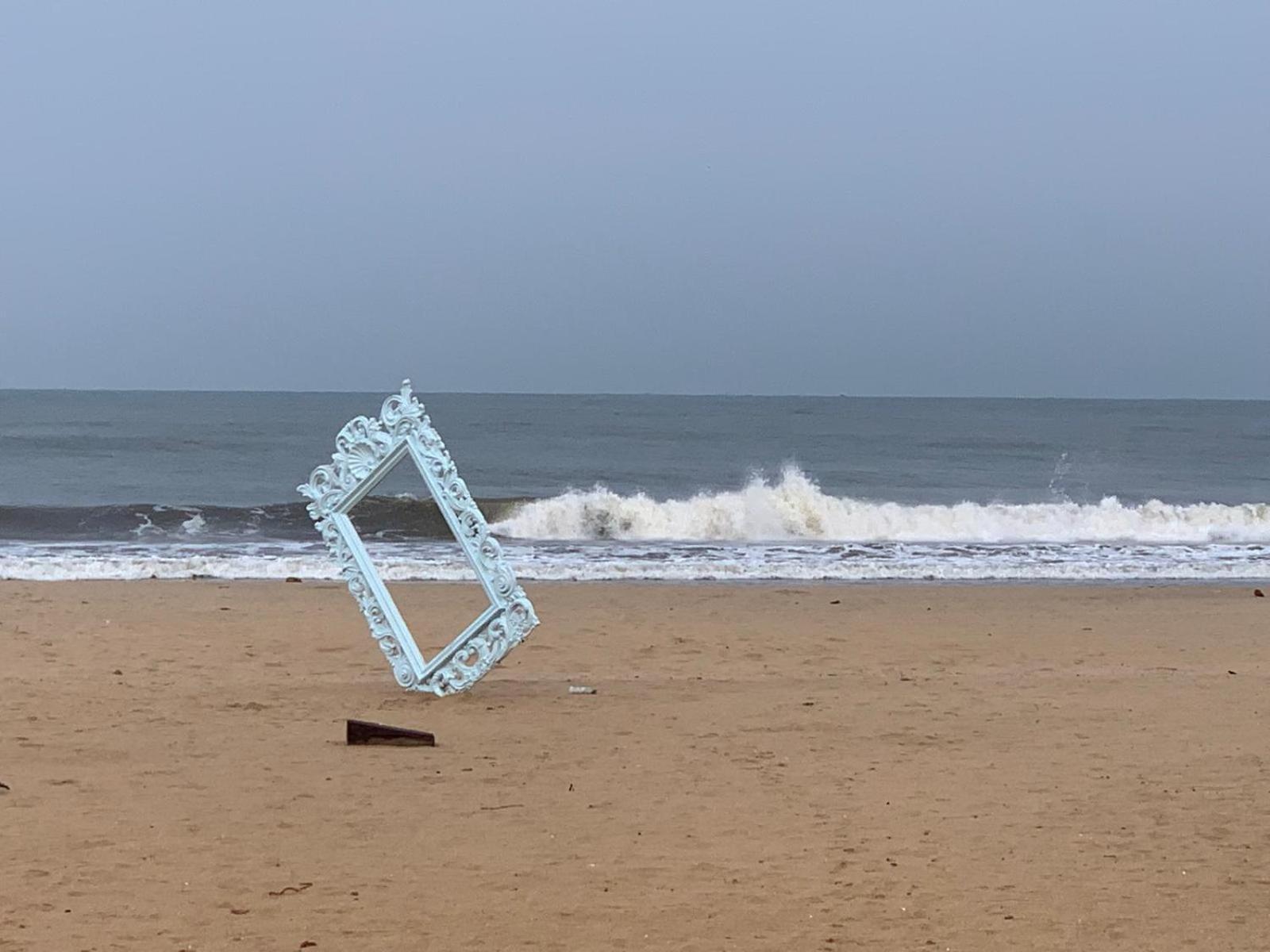 Bekal Fort Beach Resorts Bekal Town ภายนอก รูปภาพ
