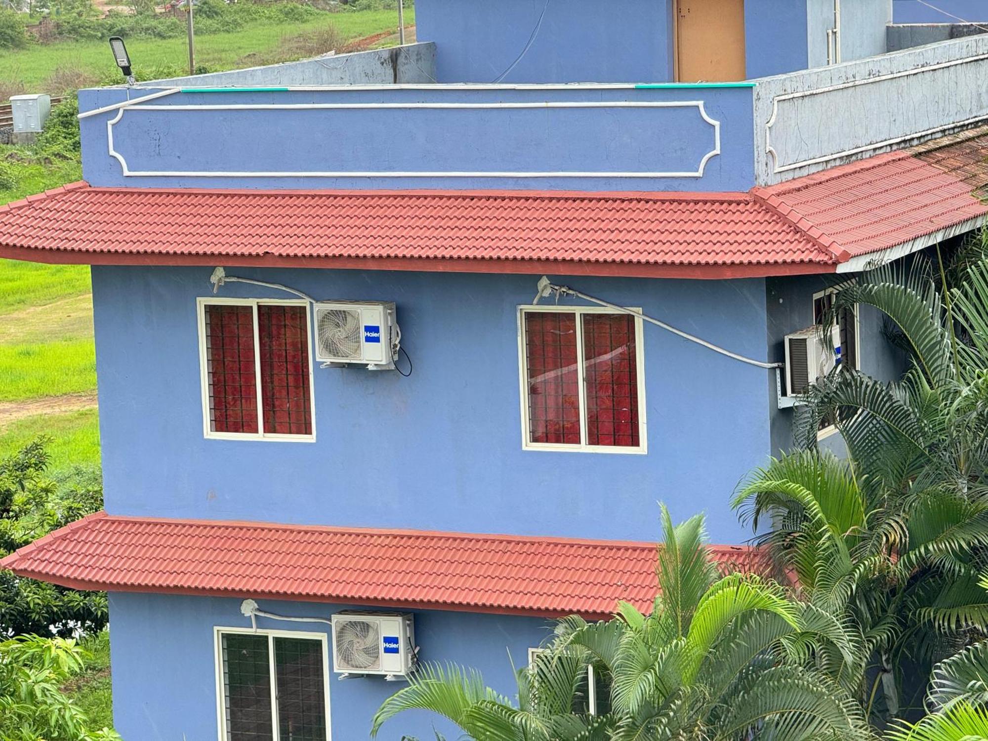 Bekal Fort Beach Resorts Bekal Town ภายนอก รูปภาพ