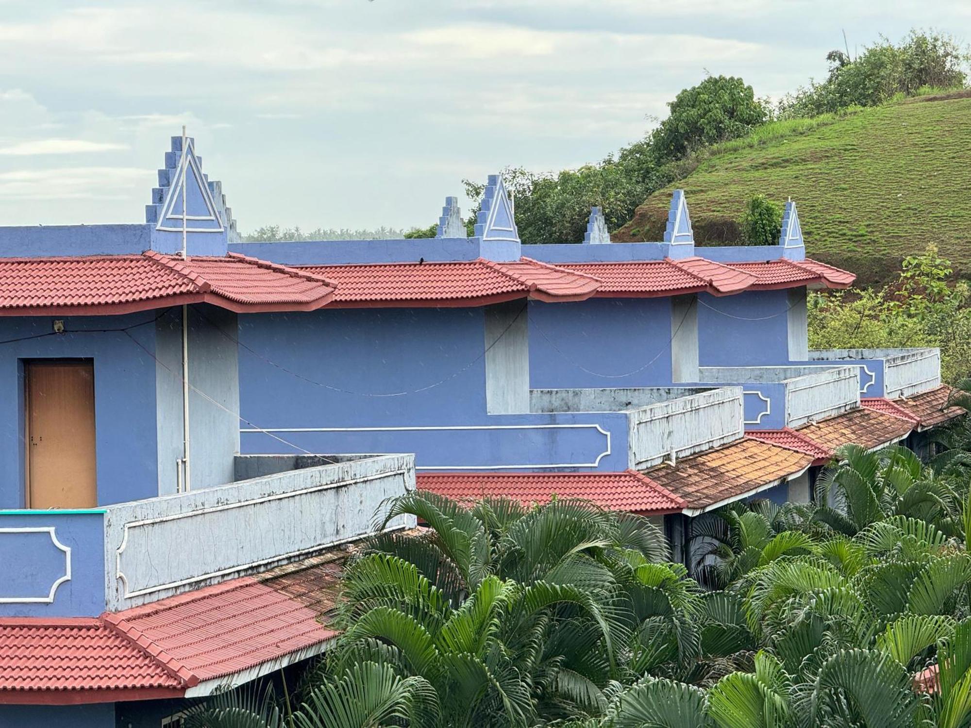 Bekal Fort Beach Resorts Bekal Town ภายนอก รูปภาพ