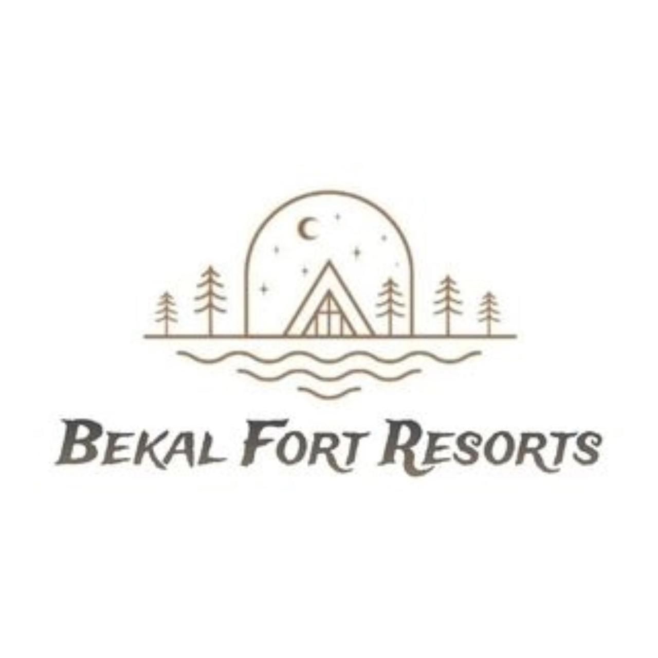 Bekal Fort Beach Resorts Bekal Town ภายนอก รูปภาพ