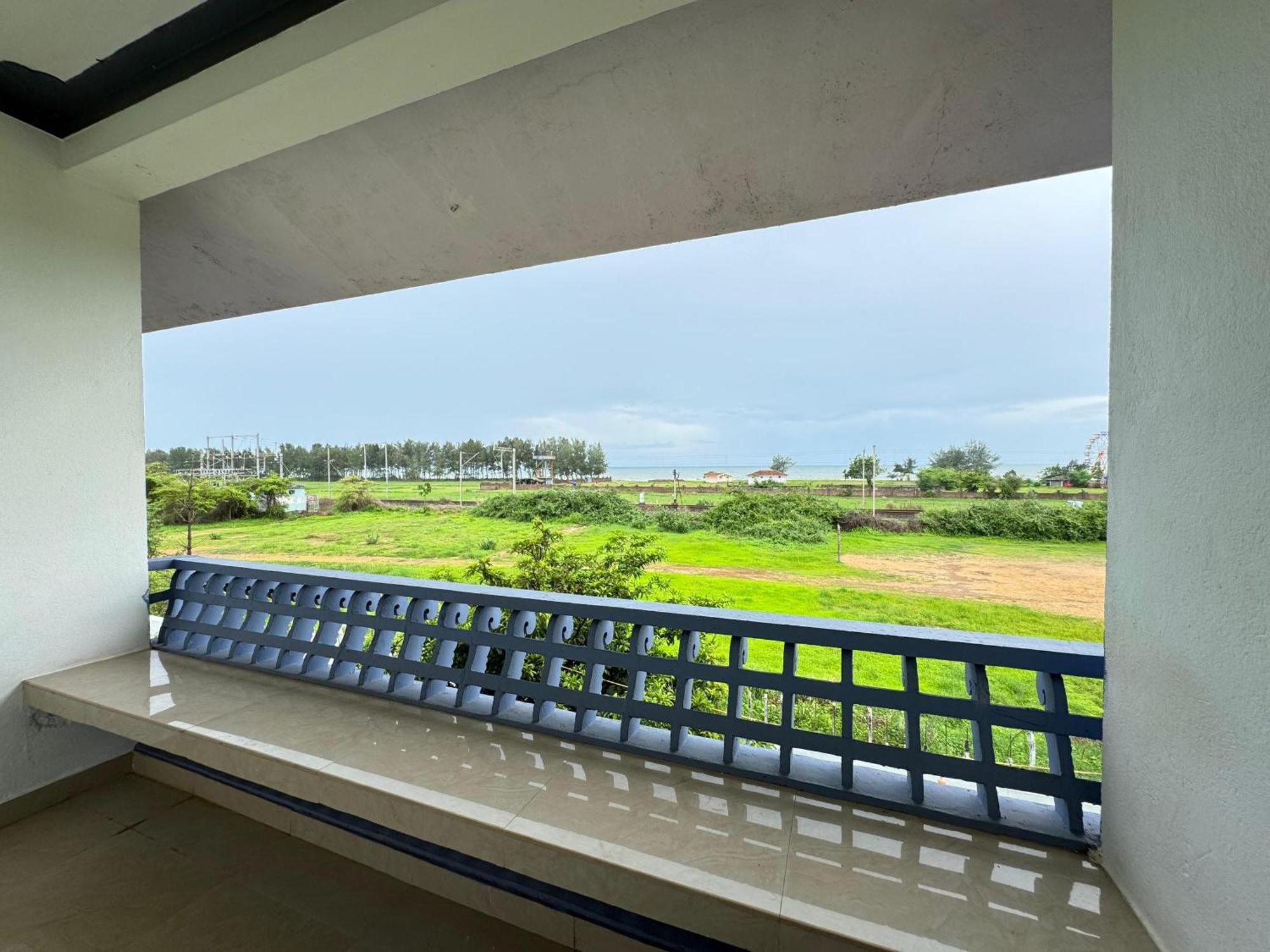 Bekal Fort Beach Resorts Bekal Town ภายนอก รูปภาพ