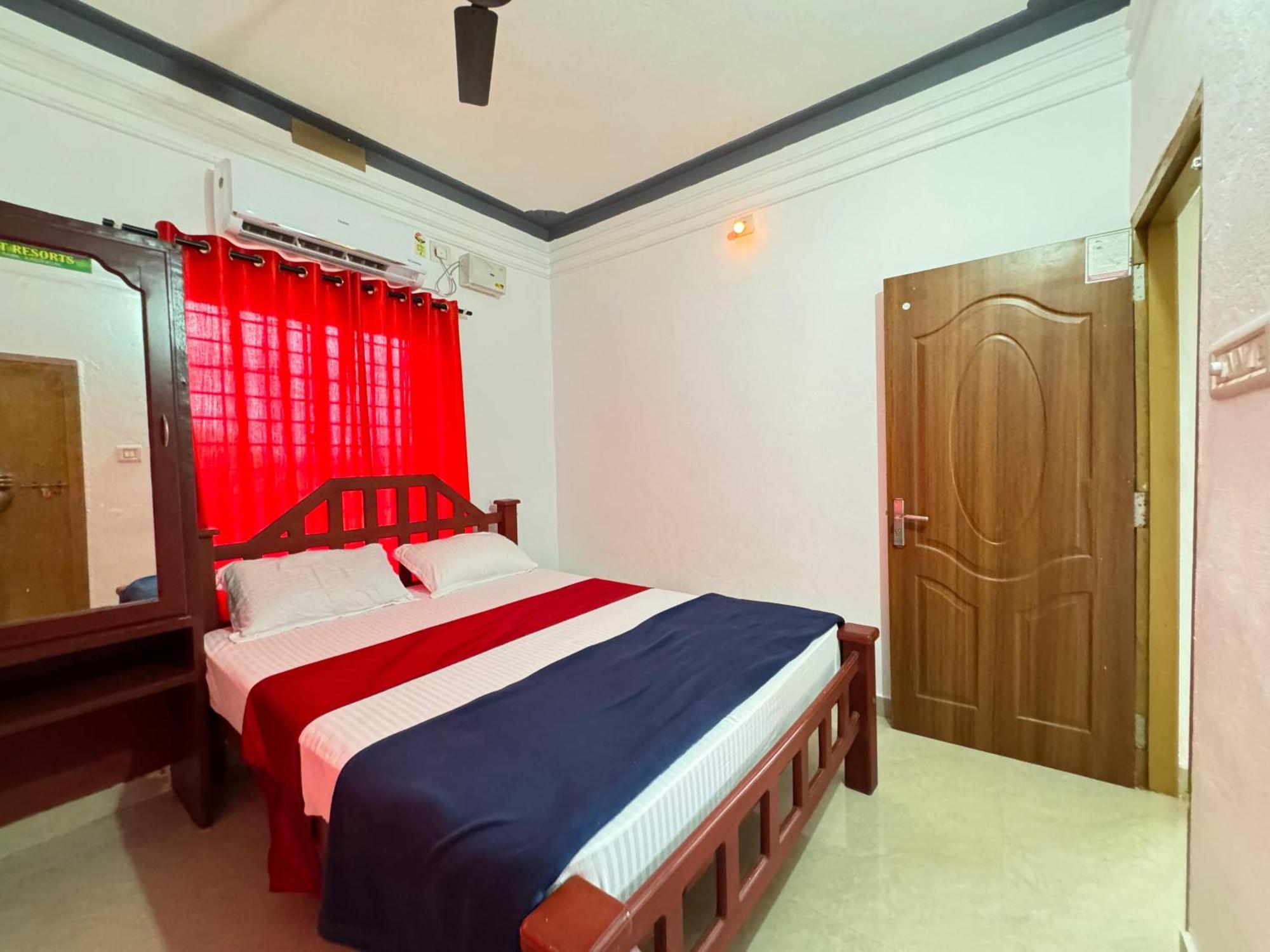 Bekal Fort Beach Resorts Bekal Town ภายนอก รูปภาพ