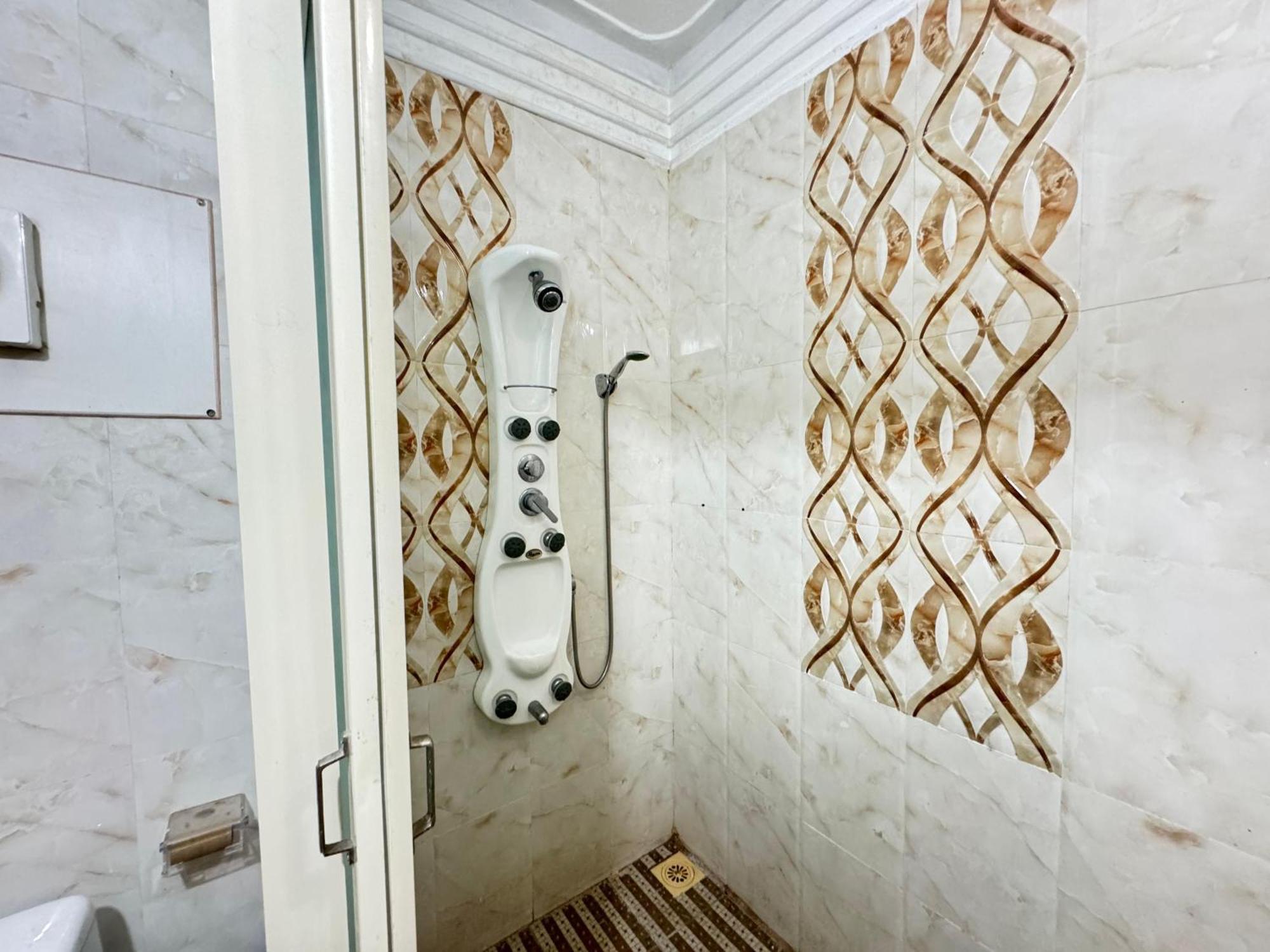 Bekal Fort Beach Resorts Bekal Town ภายนอก รูปภาพ