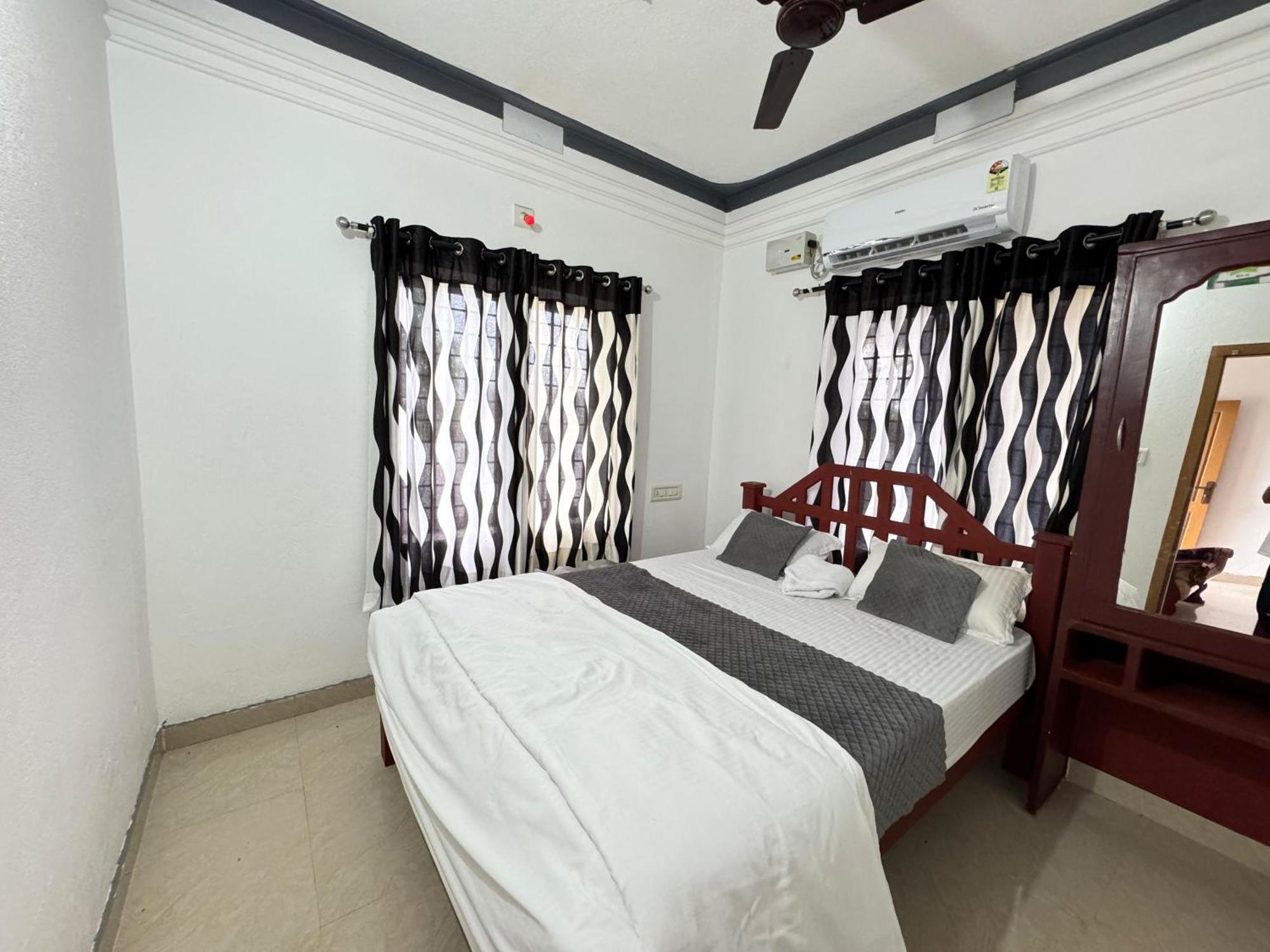 Bekal Fort Beach Resorts Bekal Town ภายนอก รูปภาพ