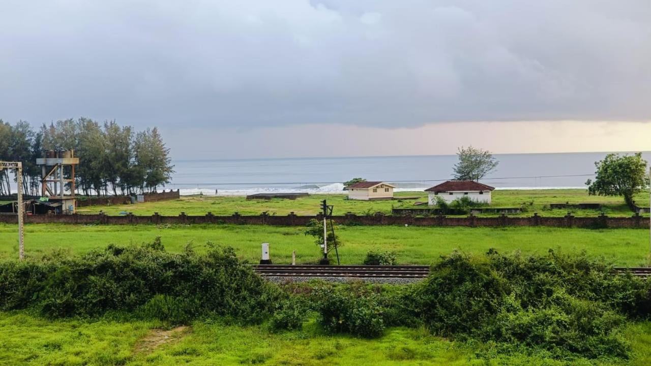 Bekal Fort Beach Resorts Bekal Town ภายนอก รูปภาพ