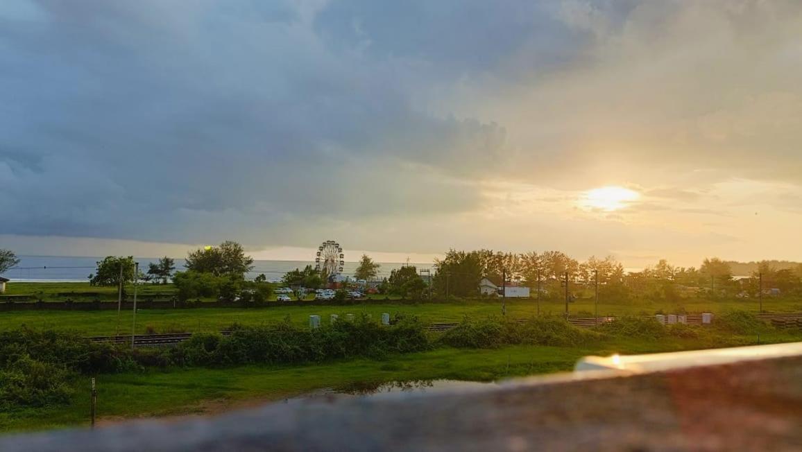 Bekal Fort Beach Resorts Bekal Town ภายนอก รูปภาพ